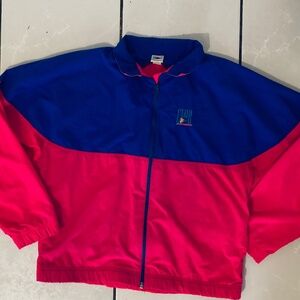 Club Sportwear | size L | Retro| MADE IN USA